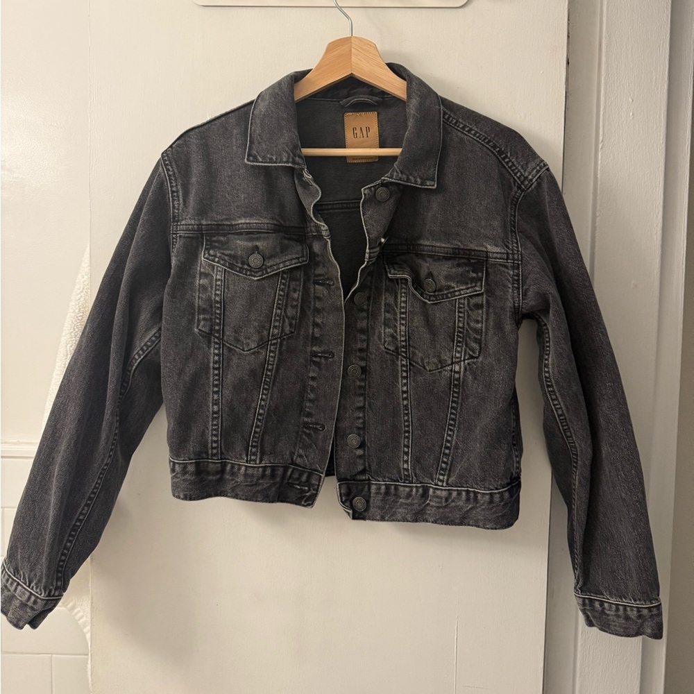 GAP Jean jacket